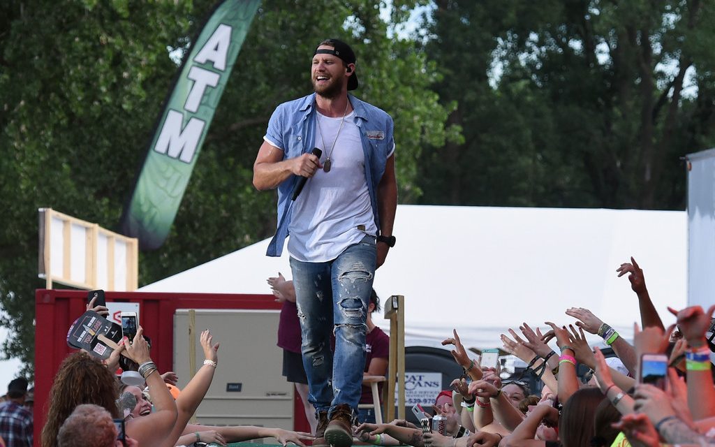 Chase Rice Announces “Everybody We Know Does” Tour – Dates Inside!