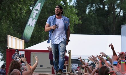 Chase Rice’s Upcoming “Pub Shows” Reminiscent of Early Dive Bar Days