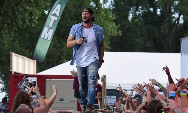 Chase Rice Announces “Everybody We Know Does” Tour – Dates Inside!