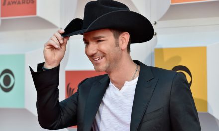 Craig Campbell Will Host the 5th Annual Celebrity Cornhole Challenge During CMA Fest This Year
