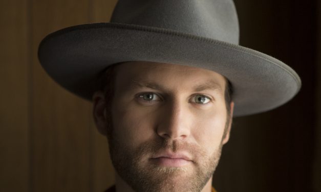 Drake White Shows Off His Versatility As An Artist In His New Album ‘Spark’ – Read Our Review!