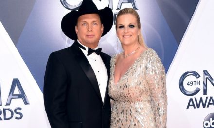 Garth Brooks Returns to Fresno with Trisha Yearwood for the First Time in 19 Years