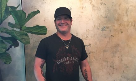 EXCLUSIVE Q&A: Jerrod Niemann Talks USO Tour, Upcoming Album and Drinks!