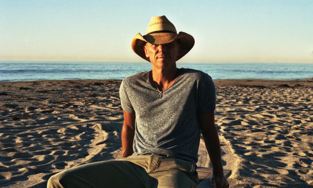 Kenny Chesney Changes New Album Name to Cosmic Hallelujah – All the Details