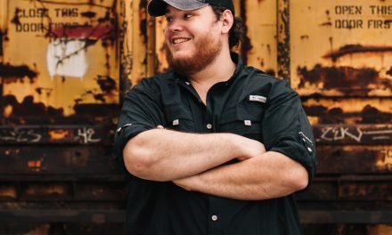 Luke Combs Talks New Album, Touring And His Recent Experience At The Bluebird!