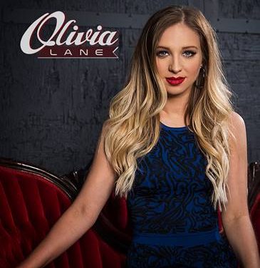 Olivia Lane to Release Self-Titled EP on July 29th