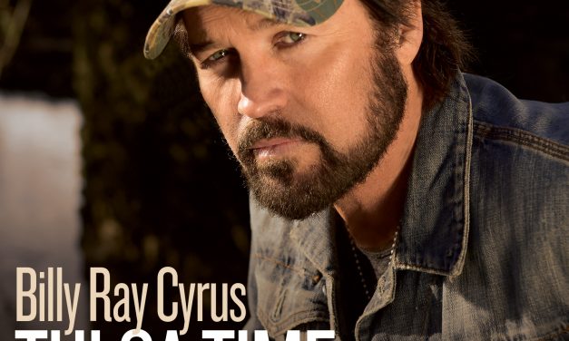Billy Ray Cyrus’ New Track “Tulsa Time” is Officially Available on iTunes