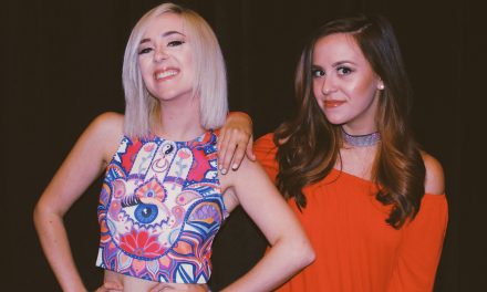Megan & Liz Talk New Material and Progression of Women in Country Music