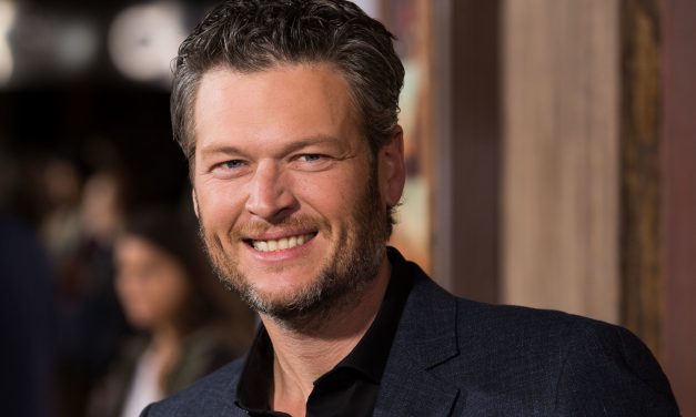 Blake Shelton Releases New Music Video for “She’s Got a Way With Words”