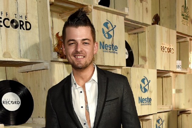 Chase Bryant Releases New Single “Room to Breathe”