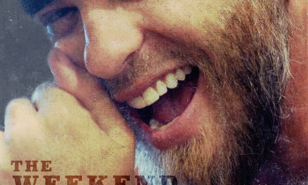 Brantley Gilbert’s New Single “The Weekend” Impacts Country Radio Today – Listen NowCourtesy