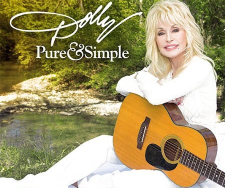 Dolly Parton Debuts Lyric Video for “Pure and Simple” – Watch Now