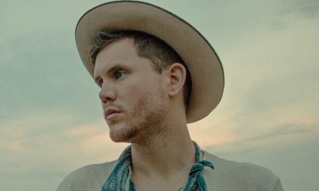 Watch Trent Harmon’s New Music Video for Debut Single “There’s A Girl”