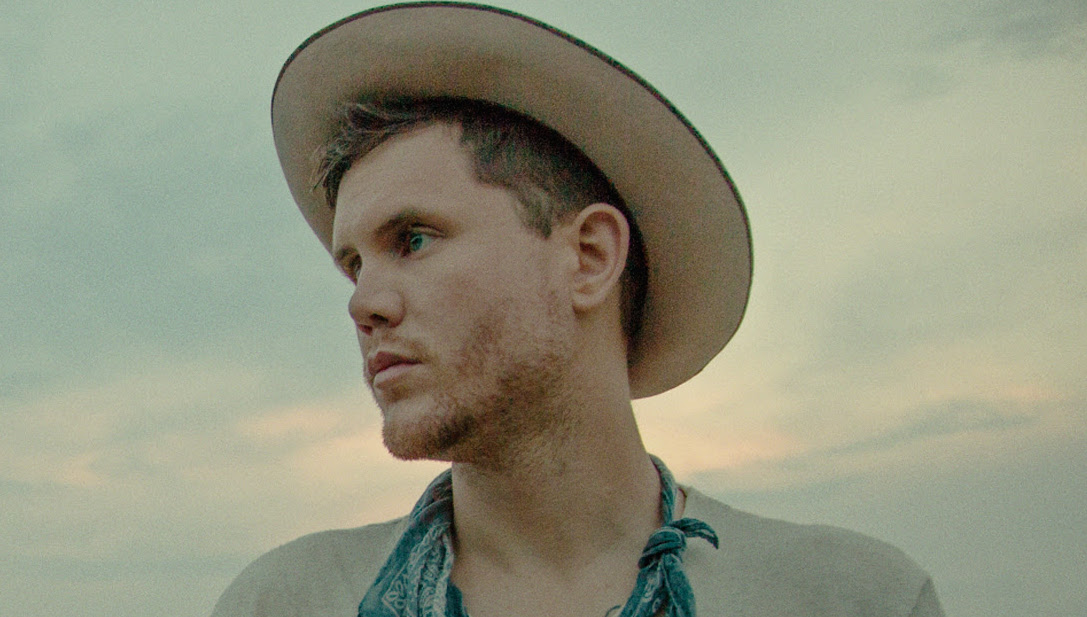 Watch Trent Harmon’s New Music Video for Debut Single “There’s A Girl”