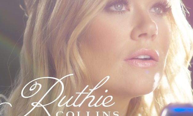 Ruthie Collins Premieres Video for “Dear Dolly” Today – Watch Now