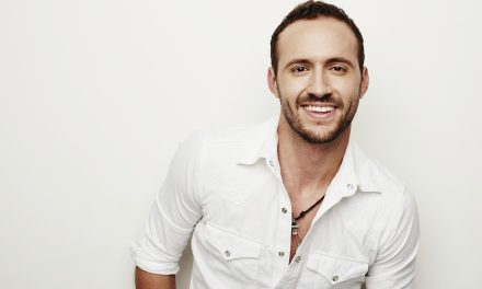 Drew Baldridge Reveals Eloquent Version of “It Is Well (With My Soul)” Today – Watch the Video