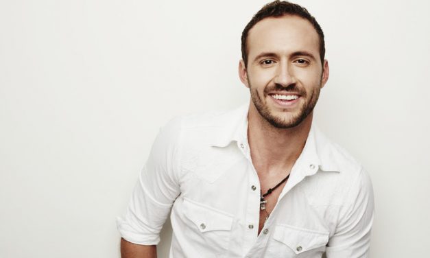 Drew Baldridge Reveals Eloquent Version of “It Is Well (With My Soul)” Today – Watch the Video