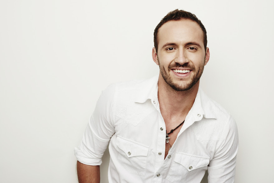 Drew Baldridge Reveals Eloquent Version of “It Is Well (With My Soul)” Today – Watch the Video