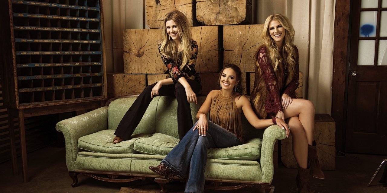 Runaway June Tapped for 2016 Cowboy Classic National Anthem this Saturday