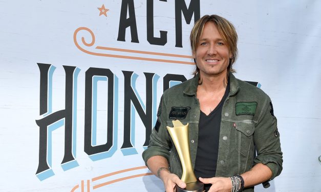 Here’s Everything That Happened at the 10th Annual ACM Honors