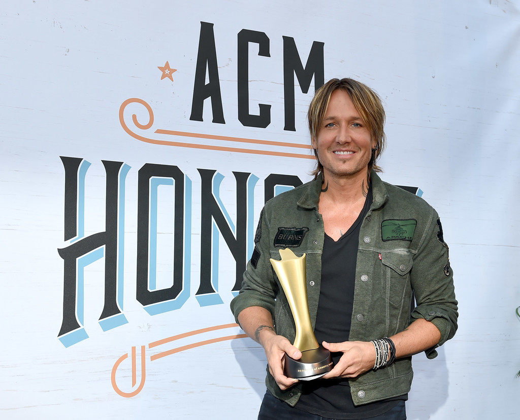 Here’s Everything That Happened at the 10th Annual ACM Honors Here’s Everything That Happened at the 10th Annual ACM Honors
