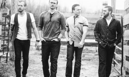 Get to Know Canadian Group James Barker Band – Country Music’s Next Big Thing [Exclusive]