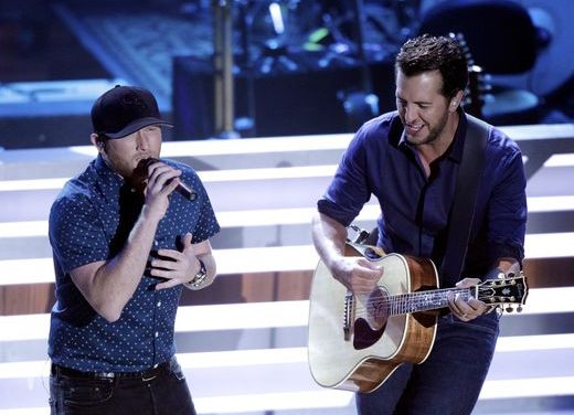 Our Favorite Moments from the 10th Annual ACM Honors