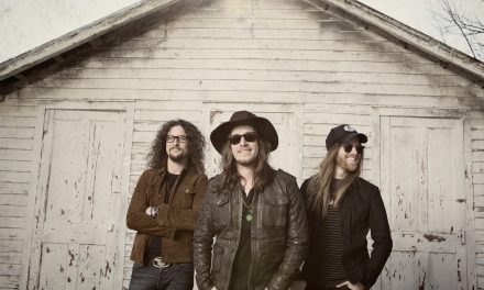 Jaren Johnston from The Cadillac Three Talks “Bury Me In My Boots” and Touring with Florida Georgia Line