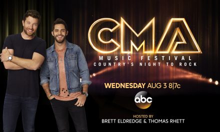 5 Reasons Why You Need to Watch CMA Music Festival: Country’s Night to Rock on ABC Tonight