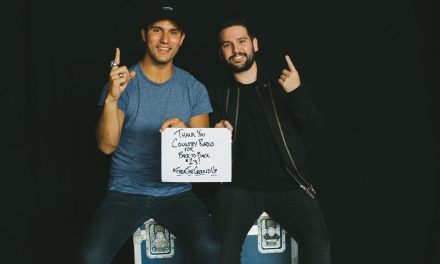 Dan + Shay Announce New Headlining Tour After “From The Ground Up” Goes No. 1