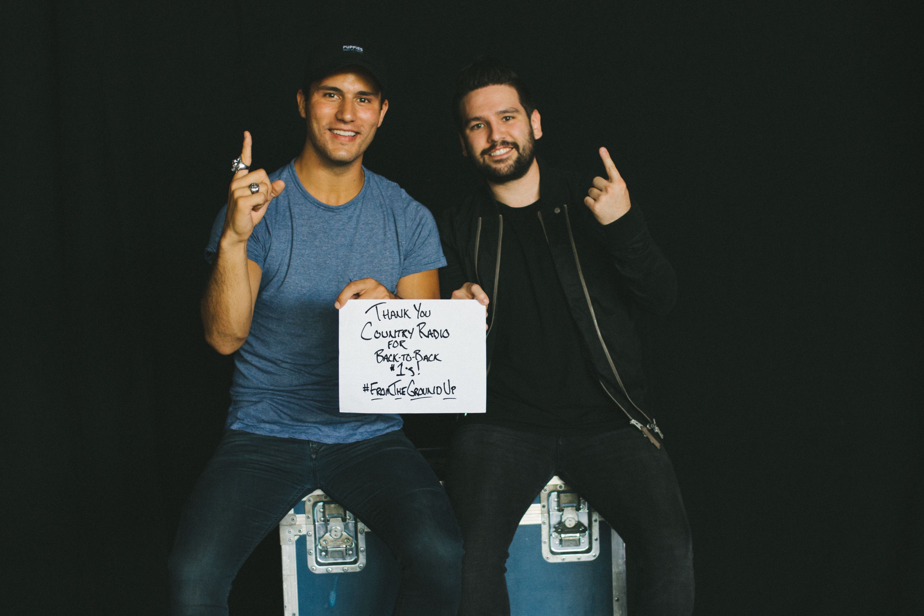 the impactful first song released from Dan + Shay’s critically acclaimed so...
