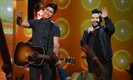 Dan + Shay’s UK Tour Has Completely Sold Out!