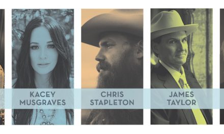 Kacey Musgraves and Joe Walsh Join Country Music Hall of Fame’s All for the Hall LA Benefit Concert