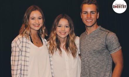 Temecula Road Head to Stagecoach and Radio Disney Music Awards this Weekend
