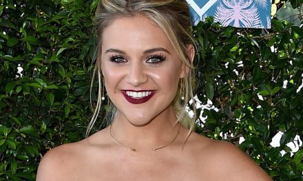 Kelsea Ballerini is Heading to Good Morning America for Special Performance This Friday