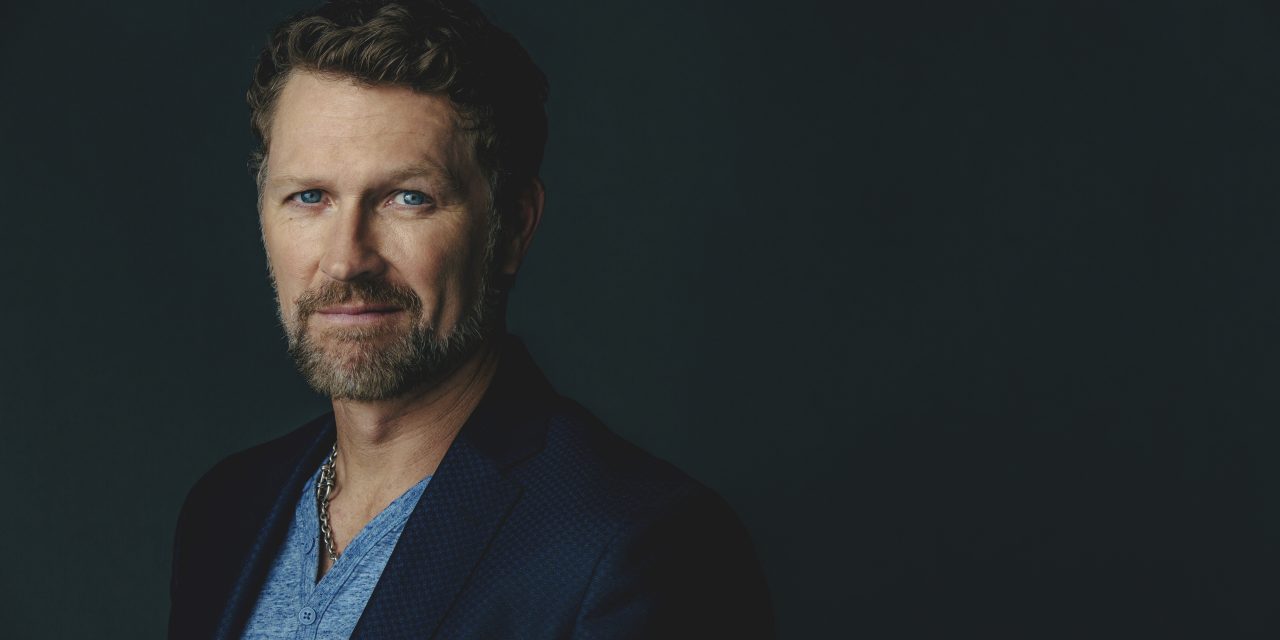 Craig Morgan Launches “American Stories” Concert Experience