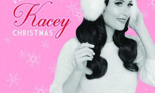 Kacey Musgraves to Release “A Very Kacey Christmas” This October