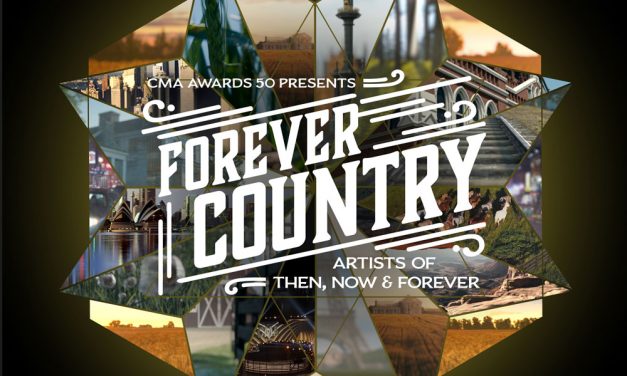 “Forever Country” Is Finally Here + It’s Amazing – Listen Now