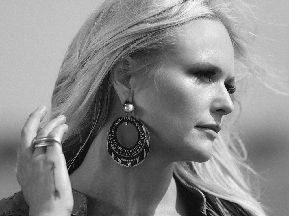 Miranda Lambert Reveals Details for First Album in Two Years Miranda Lambert Reveals Details for First Album in Two Years