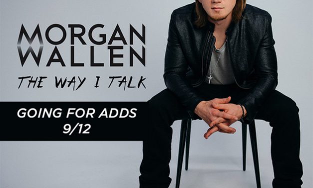 Morgan Wallen’s “The Way I Talk” EP is a Fantastic Listen – Review