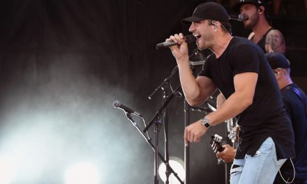 Sam Hunt to Headline 2017 Taste of Country Music Festival