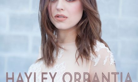 Hayley Orrantia Drops Music Video for “Strong, Sweet & Southern”