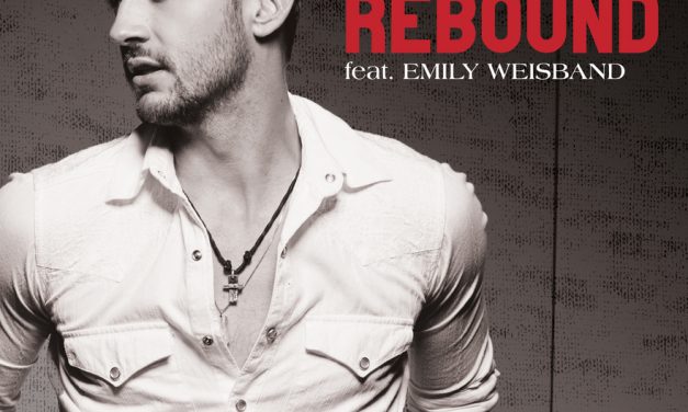 Drew Baldridge’s “Rebound” Makes Him the Most Added New Artist of the Week on Country Radio