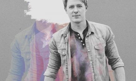 Adam Sanders Talks New Single “About To” & Being Both a Singer and a Songwriter