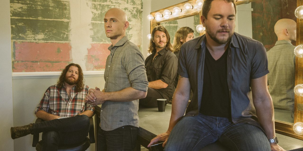 Watch: Eli Young Band Offers Fresh “Saltwater Gospel” Footage