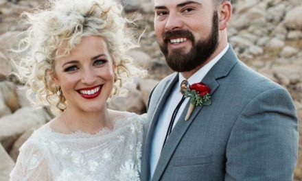 All the Details About Cam and Adam Weaver’s Intimate Wedding Ceremony
