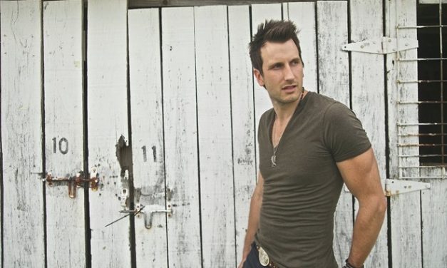 Russell Dickerson Kicks Off First Headlining “Yours” Tour This Fall
