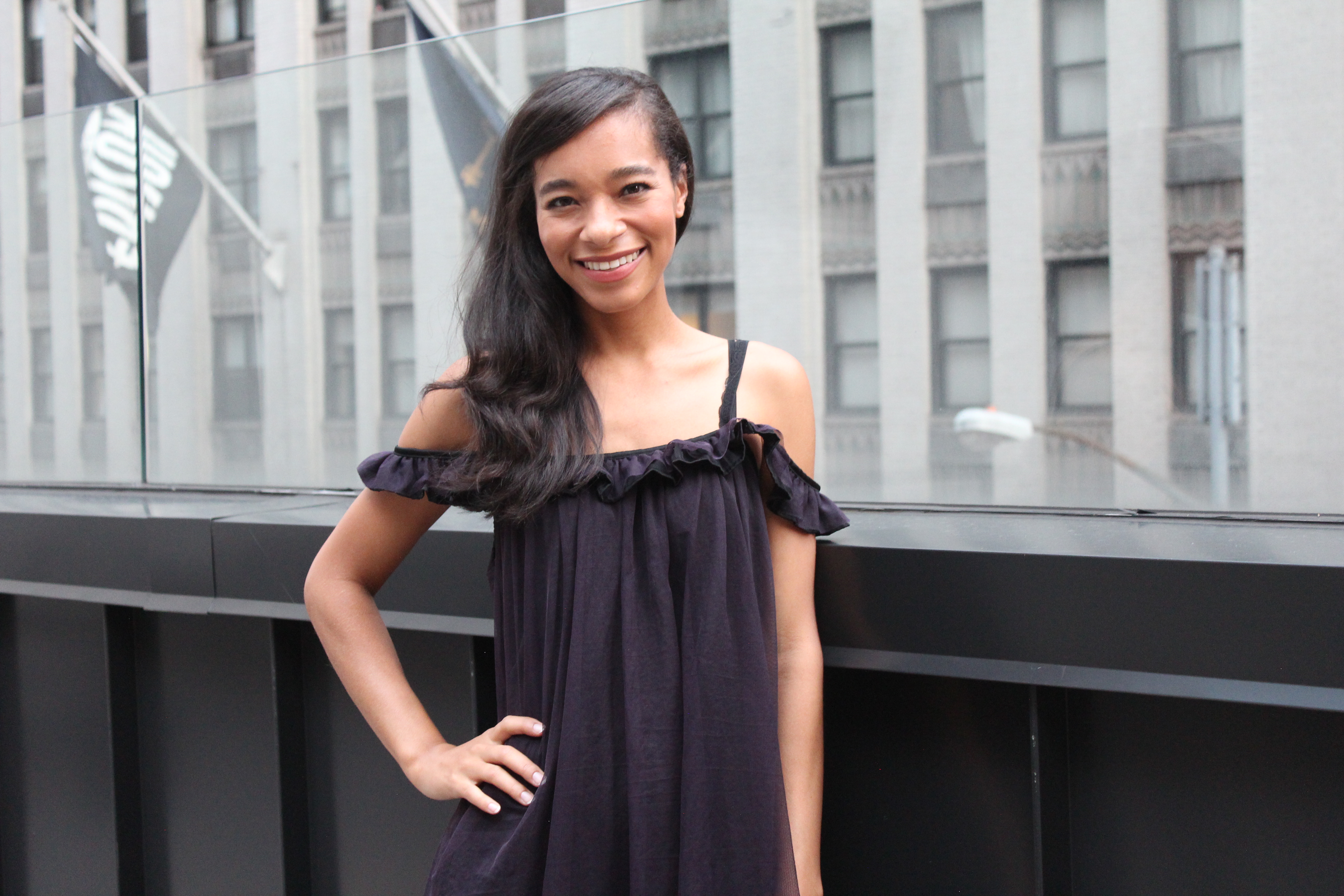 Country Singer IMAJ is Living Up to Her Album Name “America’s Sweetheart” IMAJ