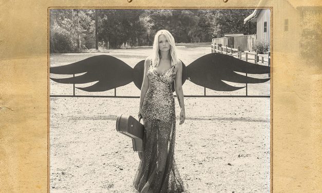 Miranda Lambert’s “The Weight Of These Wings” Will Be A Double Album