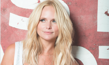 Miranda Lambert Announces “Highway Vagabond Tour” with Old Dominion and Aubrie Sellers